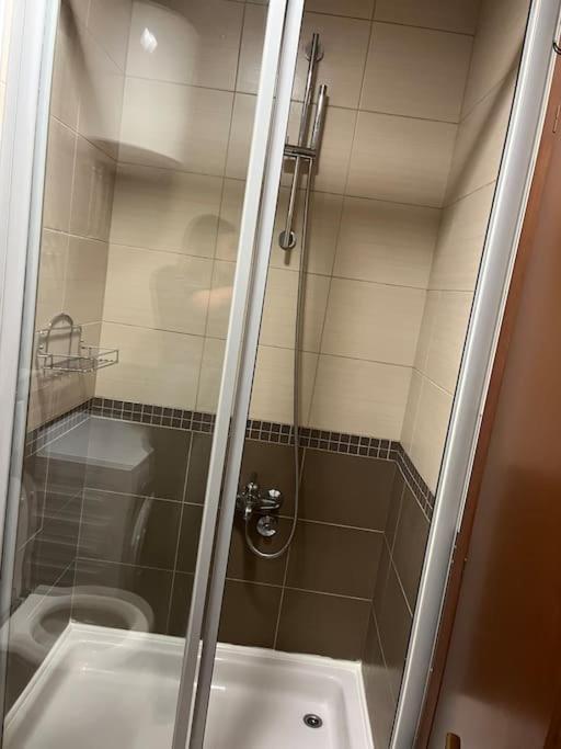 Lovely Apartment With The Parking Place Podgorica Exterior photo